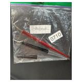 Esterbrook Dip Pens and Nibs Set