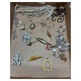Costume Jewelry