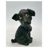 Hubley 1940s Droopy Dog Cast Iron Figurine
