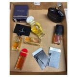 Fragrances and Accessories Lot