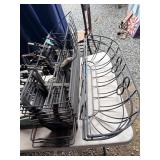 Metal Wire Racks