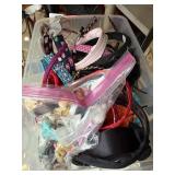 Hair Accessories Lot
