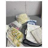 Linens and Decorative Textiles