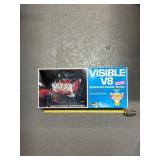 Revell Visible V8 Engine Model Kit