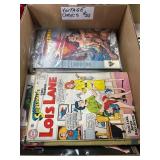 Comic Books