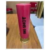 Big Shot Shotgun Shell Display