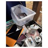 Household Items and Electronics