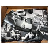 Vintage 1960s Nude Photos