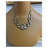 Chicos and Fashion Jewelry Lot