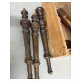 Wood Furniture Parts