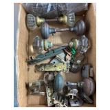 Vintage Door Hardware