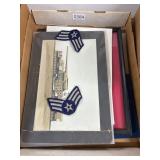 Military and Historical Memorabilia Lot
