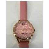 Victoria Wieck Beverly Hills Watch