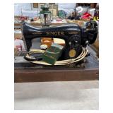 Singer Sewing Machine, Model AE144745