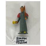 Barclay Manoil Teacher Figurine