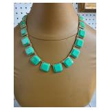 Jewelry Lot With Necklace and Earrings