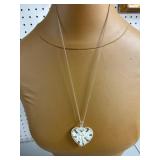 Handmade Glass Jewelry