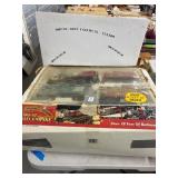 Great American Express Train Set