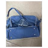 Pan Am Bag