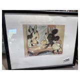 14x18 Framed Disney Print