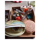 Decorative Assortment with Easter Theme