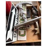 Collectible Items Lot