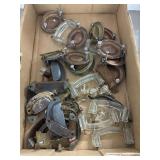 Vintage Furniture Hardware