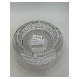 Waterford Crystal 8-Inch Bowl