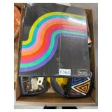 Kitchenware and Manuals
