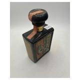 J.W. Dant 100th Anniversary Bourbon Bottle