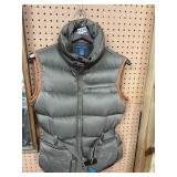 Ralph Lauren L-Size Puffer Vest
