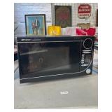 Emerson MW8999SB Microwave Oven