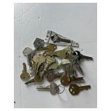 Various Keys
