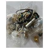 Costume Jewelry Lot