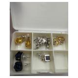 Earrings Collection