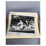 Vintage Movie Stills