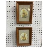 Framed Artwork and Prints