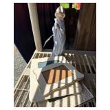 Lenox Frames and Nao Figurine Collection
