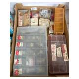 Fishing Hooks and Tackle