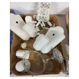 Ceramic and Glass Hardware