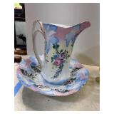 Hand-Painted Limoges Porcelain Lot