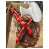 Decorative Items and Figurine