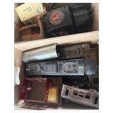 Lionel Train Parts and Accessories