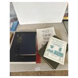 U.S. Military Historical Books