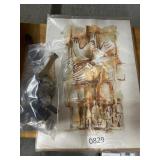 Watches and Artwork Lot