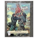 The Civil War Book Set by William C. Davis