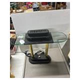 Robert Sonneman Bankers Desk Lamp