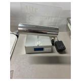 Lite On Draft Illuminated Display