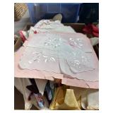 Vintage Handkerchiefs