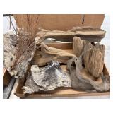 Driftwood Pieces